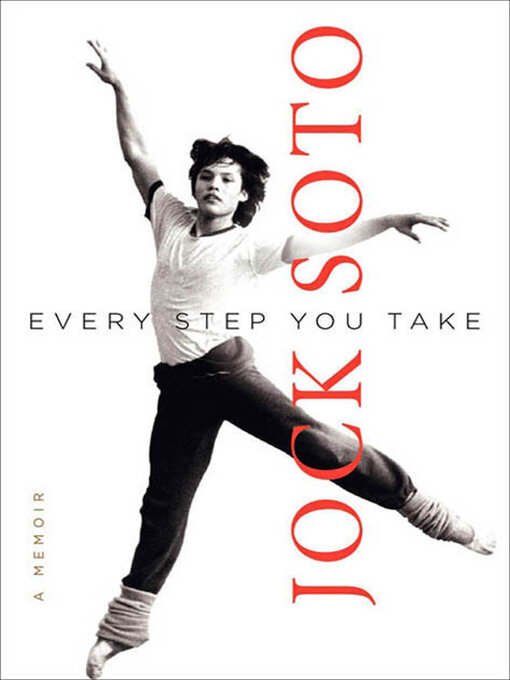 Jock Soto创作的Every Step You Take作品的详细信息 - 可供借阅